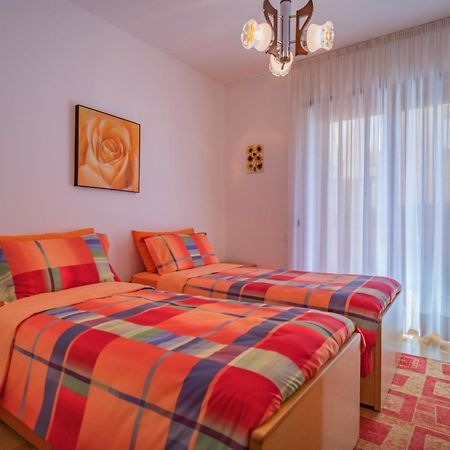 B&B Nonno Carlo Trento Luaran gambar
